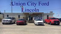 AutoNation Ford Lincoln Union City image 3